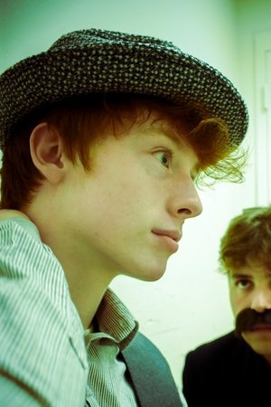 Aidan Frederick thumbnail