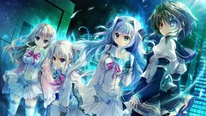 9-nine- Ruler's Crown