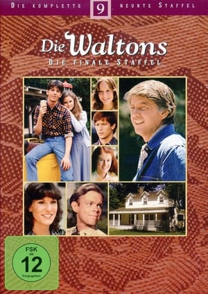 Die Waltons: Staffel 9