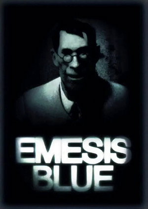 Emesis Blue