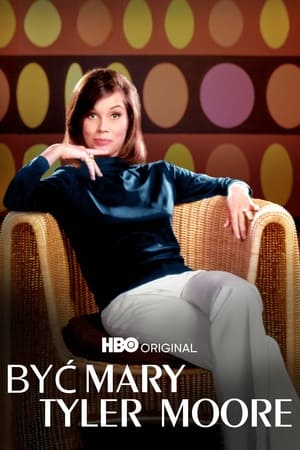 Poster Być Mary Tyler Moore 2023