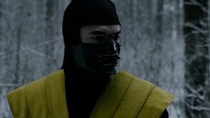 Image Scorpion and Sub-Zero: Part 1