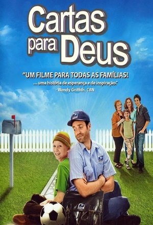 Cartas para Deus Torrent Cartas para Deus Torrent, Download, movie, filme, poster