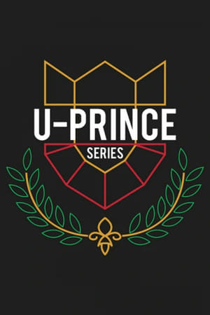 Image U-PRINCE Series เรื่อง
