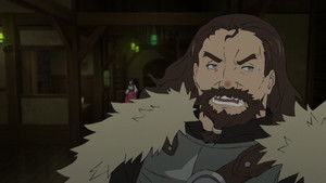 Sentenced to Be a Hero: 1×9