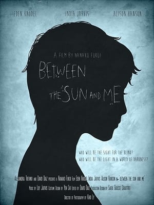 Poster Between the Sun and Me (2015)