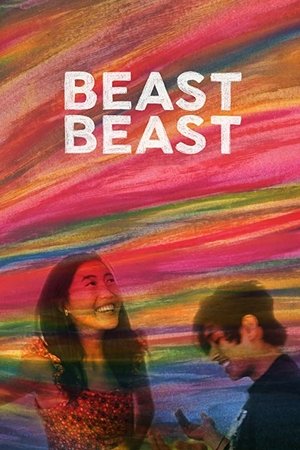 Poster Beast Beast (2021)