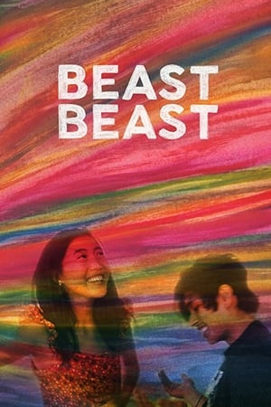 Poster Beast Beast 2021