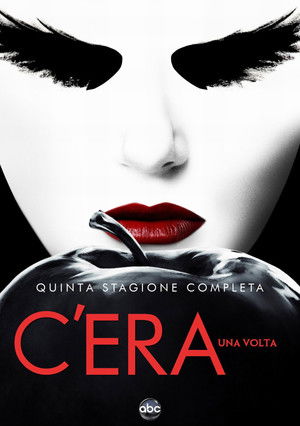 C'era una volta: Stagione 5