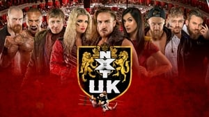 poster WWE NXT UK