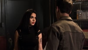 Shadowhunters : The Mortal Instruments saison 3 Episode 6