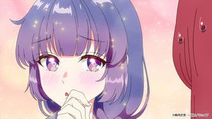 Does It Count If You Lose Your Virginity to an Android?: 1×2