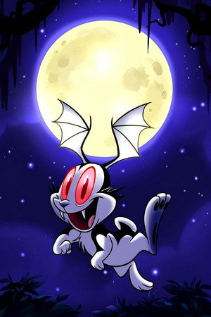 Bunnicula 20
