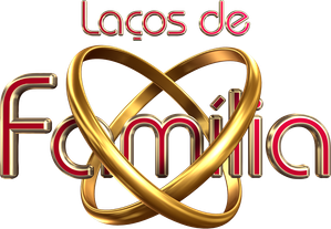 Family Ties — Logos 1