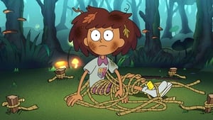 Amphibia Season 1 แอมฟิเบีย ปี 1 ตอนที่ 1 พากย์ไทย