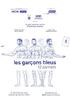 Men in Blue: 12 Stories 4
