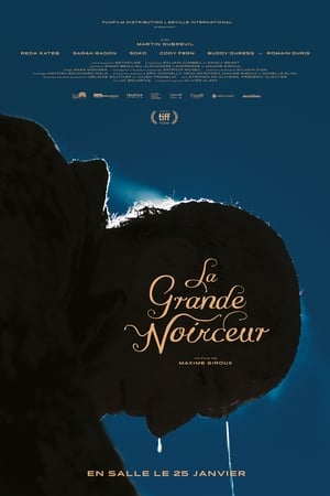 La grande noirceur 2019