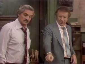 Barney Miller Games