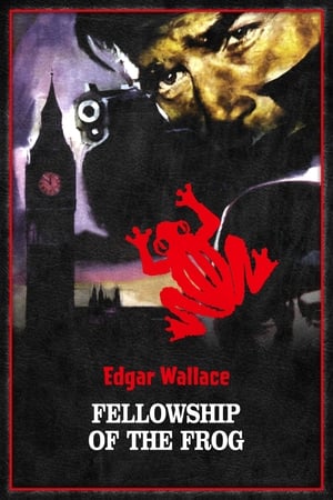 The Fellowship of the Frog poster