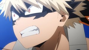 My Hero Academia: Season 6 Episode 9