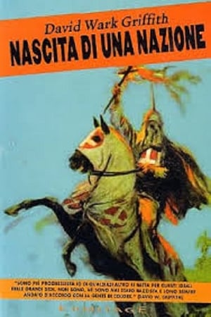 Nascita di una nazione (1915)