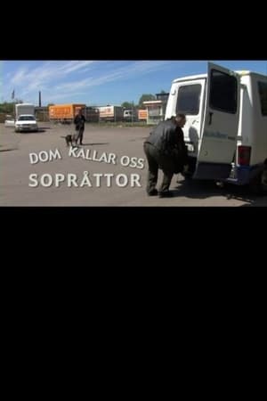 Dom kallar oss sopråttor