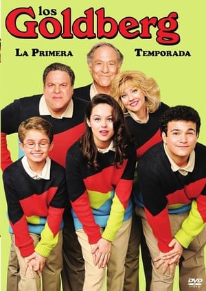 Los Goldberg: Temporada 1