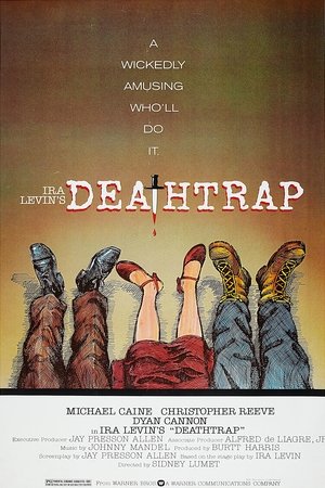 Deathtrap 1982