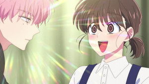 Tamon-kun Ima Docchi!? – Episódio 1