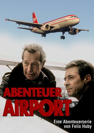 Abenteuer Airport