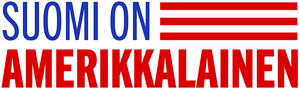 Suomi on amerikkalainen