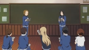 K-ON!: 2×18