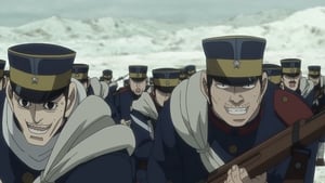 Golden Kamui: Saison 3 Episode 6 [31]