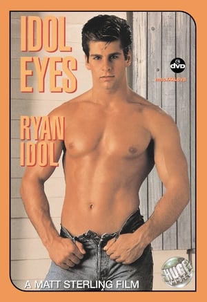 Poster Idol Eyes (1990)