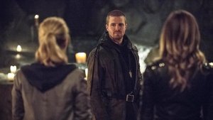 Arrow Temporada 3 Capítulo 22