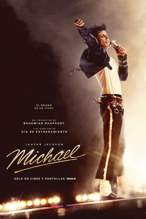 poster Michael