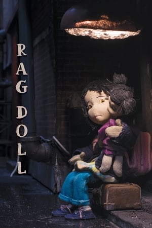 Poster Rag Doll (2020)