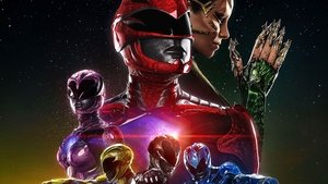 Captura de Power Rangers (2017) Dual 1080p