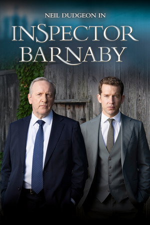 poster Midsomer Murders