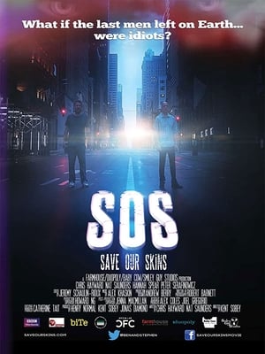 Poster SOS: Save Our Skins (2014)