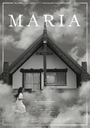 Maria poster