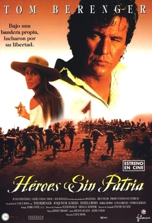 Héroes sin patria 1999