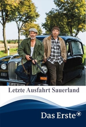 Image Letzte Ausfahrt Sauerland