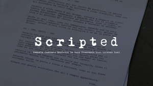 Scripted — Logos 1