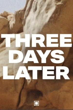 Three Days Later (2021)