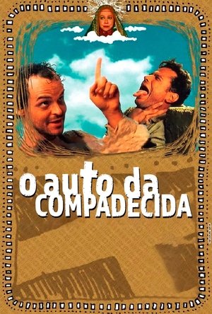 Image O Auto da Compadecida