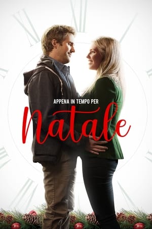 Appena in tempo per Natale (2015)