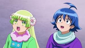 Mairimashita – Welcome to Demon School! Iruma-kun: Saison 3 Episode 21