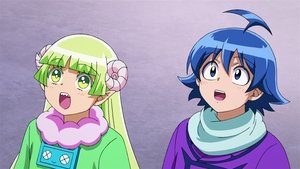 Mairimashita – Welcome to Demon School! Iruma-kun: Saison 3 Episode 21