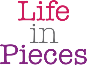 La vida en piezas — Logos 2